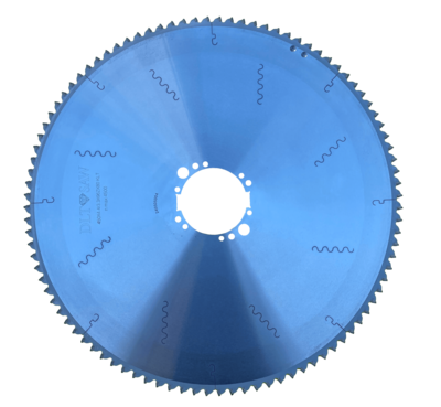 Diamond sawblade