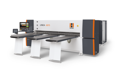 Linea 6015