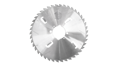 Diamond sawblade