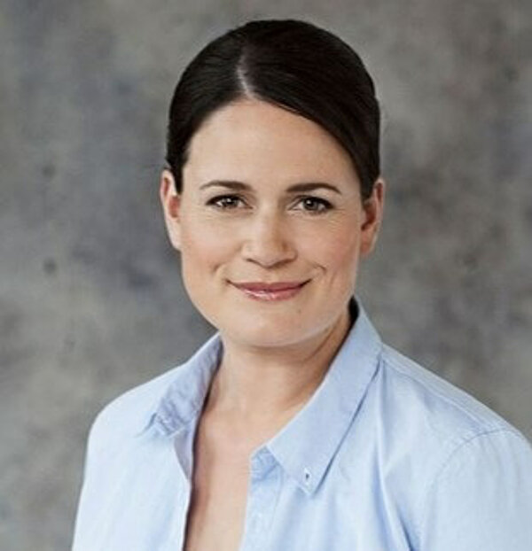 Prof. Martina Zurwehme